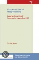 Corporate Social Responsibility: LA and Best Practices Developments, 2000/2010