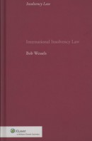 Polak-Wessels, Insolventierecht International Insolvency Law