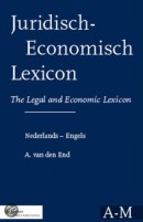 Juridisch-Economisch Lexicon