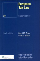 European Tax Law Second Edition