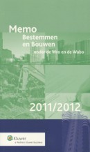 Memo Bestemmen en Bouwen 2011/2012