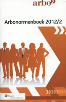 Arbonormenboek 2012