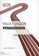 Praktijkgids Pensioenen 2012