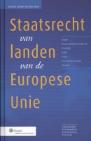 Staatsrecht van de landen van de Europese Unie