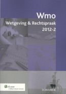 Wmo wetgeving & rechtspraak 2012-002