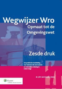 Wegwijzer wro