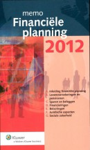 Memo financiele planning 2012