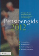 Pensioengids 2012
