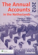 The Annual Accounts in the Netherlands