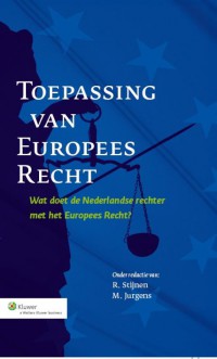 Toepassing van Europees recht