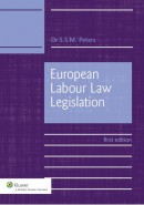 European Labour Law Legislation