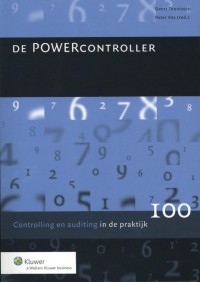 Controlling & auditing in de praktijk De POWERcontroller