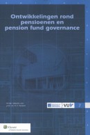 ZIFO-reeks Ontwikkelingen rond pensioenen en pension fund governance