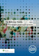 De Kleine Gids voor de Nederlandse sociale zekerheid 2013-001