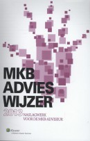MKB advieswijzer 2013