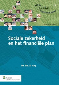 Financiele dienstverlening Sociale zekerheid en het financiële plan