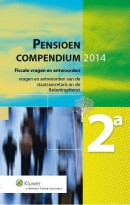 Pensioencompendium 2A ed.2014