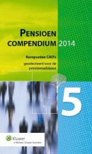 Pensioencompendium 5 - 2014