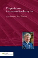 Perspectives on international insolvency law