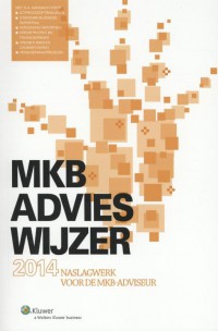 MKB advieswijzer, 2014