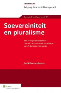 Soevereiniteit en pluralisme