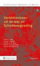 Verbintenissen uit de wet en Schadevergoeding