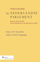 Onderwijseditie Het Nederlandse parlement