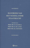 Van der Pot, Handboek van het Nederlandse staatsrecht