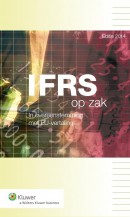 IFRS op zak 2014