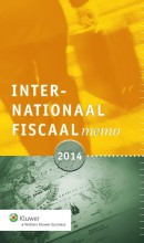 Internationaal Fiscaal Memo 2014