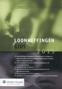 Loonheffingengids 2015