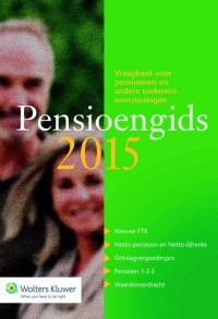 Pensioengids 2015