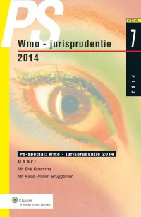 PS Special Wmo - jurisprudentie 2014.7