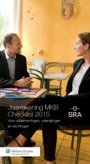 Jaarrekening MKB Checklist 2015
