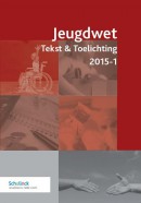 Jeugdwet Tekst & Toelichting 2015.1