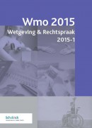 Wmo 2015 Wetgeving & Rechtspraak 2015.1
