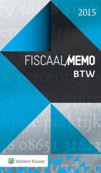 Fiscaal Memo BTW 2015