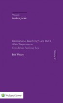 International Insolvency Law Part I