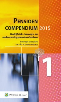 Pensioencompendium 1 2015