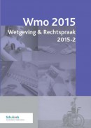Wmo Wetgeving & Rechtspraak 2015-002