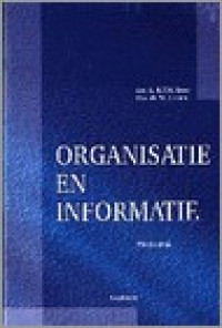 Organisatie en informatie