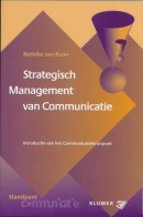 Standpunt Communicatie Strategisch management van communicatie