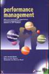 Personeelsmanagement praktisch Performance management