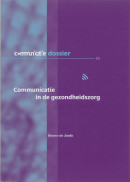 Communicatie dossier 19 gezondheidszorg