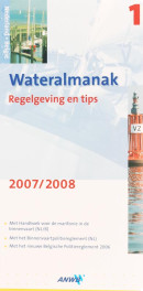 Wateralmanak 2007/2008 1