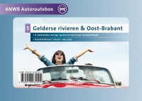 ANWB Autoroutebox 5 Gelderse rivieren & Oost-Brabant