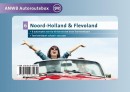 ANWB Autoroutebox 6 Noord-Holland & Flevoland