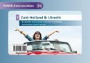 ANWB Autoroutebox 7 Zuid-Holland & Utrecht