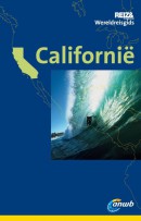 ANWB Wereldreisgids : Californië
