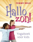 Hallo zon! Yogaboek voor kinderen